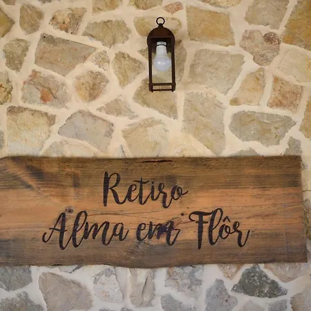 Retiro Alma Em Flor Quinta Privada Com Piscina * Ναζαρέ