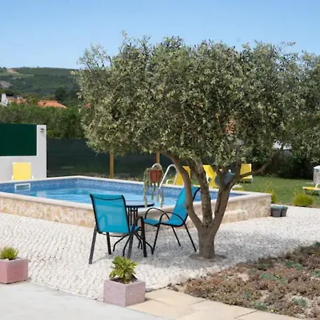 Retiro Alma Em Flor Quinta Privada Com Piscina Σπίτι διακοπών *
