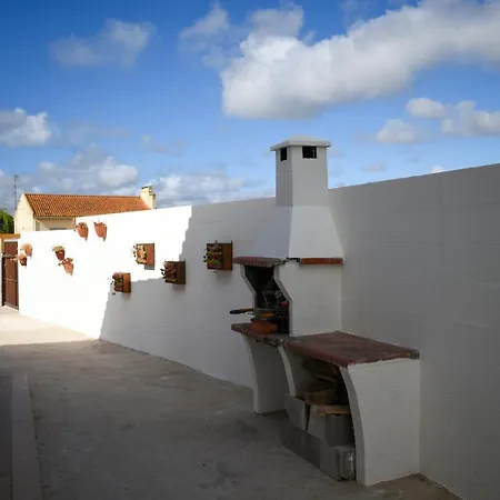 Σπίτι διακοπών Retiro Alma Em Flor Quinta Privada Com Piscina