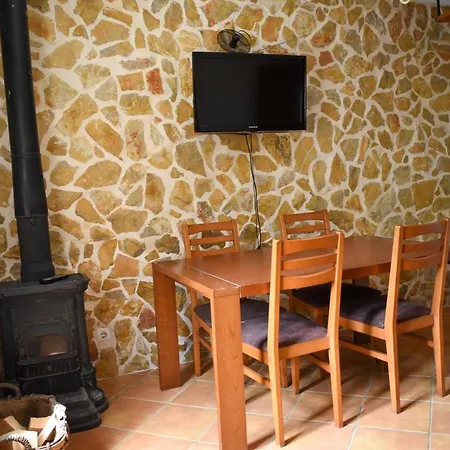 Σπίτι διακοπών Retiro Alma Em Flor Quinta Privada Com Piscina *