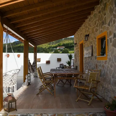 Σπίτι διακοπών Retiro Alma Em Flor Quinta Privada Com Piscina