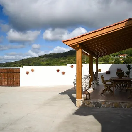 Retiro Alma Em Flor Quinta Privada Com Piscina Σπίτι διακοπών *