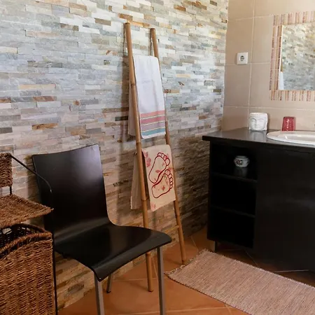 Σπίτι διακοπών Retiro Alma Em Flor Quinta Privada Com Piscina Ναζαρέ